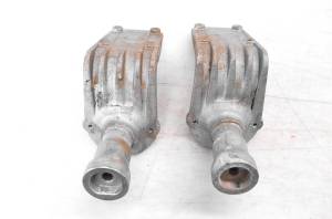 Sea-Doo - 11 Sea-Doo GTX Limited 260 Side Support Foot Rests Left Right - Image 3