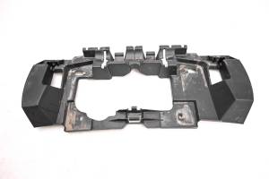 21 Can-Am Commander 1000R DPS 4x4 Rear Bulkhead Cab Support Panel