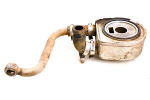 16 Polaris Ranger 1000 Crew Diesel Oil Cooler