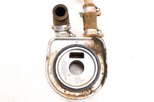 Polaris - 16 Polaris Ranger 1000 Crew Diesel Oil Cooler - Image 2