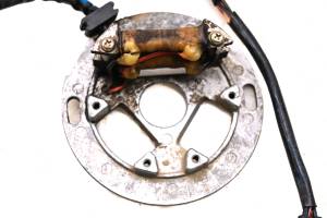 Suzuki - 81 Suzuki PE175 Stator - Image 2