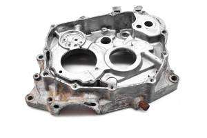 Honda - 76 Honda CB125S Right Crankcase Center Half Crank Case - Image 2