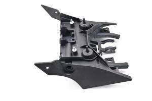 BMW - 10 BMW F800GS ABS Seat Latch Lock Mount Cover - Image 2