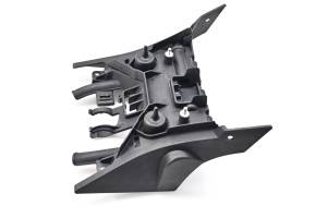 BMW - 10 BMW F800GS ABS Seat Latch Lock Mount Cover - Image 3