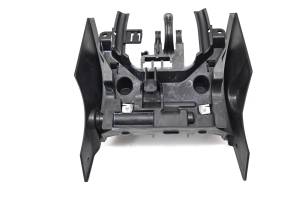 BMW - 10 BMW F800GS ABS Seat Latch Lock Mount Cover - Image 4