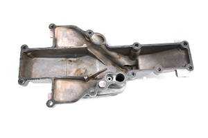 BMW - 10 BMW F800GS ABS Crank Oil Sump Cover - Image 3