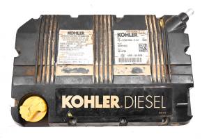 16 Polaris Ranger 1000 Crew Diesel Valve Cover