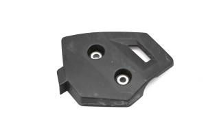 10 BMW F800GS ABS Rear Master Cylinder Guard Cover