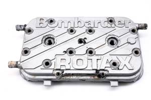 03 Sea-Doo GTI Cylinder Head Bombardier