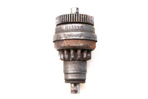 Vespa - 16 Vespa Primavera 50 Starter Gear Bendix - Image 3