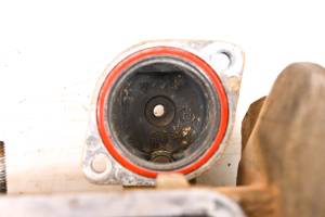 Polaris - 16 Polaris Ranger 1000 Crew Diesel Cylinder Head - Image 8