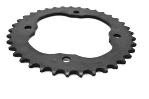 Aftermarket - 08 Polaris Outlaw 450 S Rear Sprocket 37T Aftermarket - Image 4