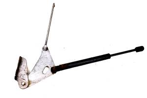 03 Sea-Doo GTI Hood Hatch Prop Shock Bombardier