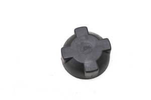 04 Polaris MSX 110 Coolant Bottle Cap