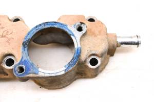 Polaris - 16 Polaris Ranger 1000 Crew Diesel Intake Inlet Manifold - Image 4