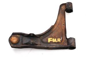 93 Yamaha Big Bear 350 4X4 Front Upper Right A-Arm YFM350FW