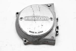 74 Honda XL100 Stator Covers
