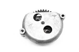 74 Honda XL100 Oil Pump