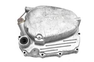74 Honda XL100 Clutch Cover