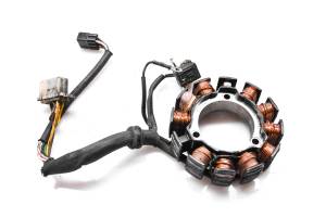 08 Polaris 600 IQ Racer Stator 121"