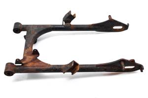 Honda - 76 Honda CB125S Rear Swingarm - Image 2