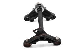 Honda - 76 Honda CB125S Triple Tree Clamps - Image 2