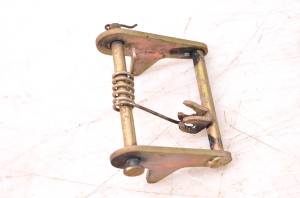 Kawasaki - 00 Kawasaki Prairie 300 2x4 Seat Latch KVF300 - Image 3