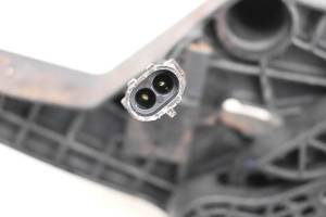 Polaris - 04 Polaris MSX 110 Reverse Lever - Image 3