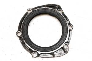 16 Polaris Ranger 1000 Crew Diesel Crankshaft Oil Seal Cover