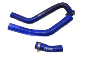 Pro Factory - 17 Yamaha YZ450F Radiator Coolant Hoses Pro Factory - Image 2