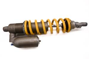 17 Yamaha YZ450F Rear Shock