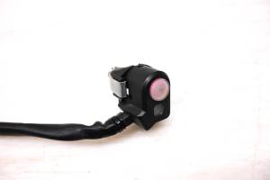 Tusk Racing - 17 Yamaha YZ450F Engine Motor Kill Stop Switch Tusk Racing - Image 2