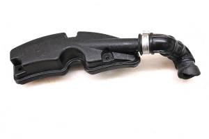 16 Vespa Primavera 50 Secondary Air Box Cover & Intake Tube