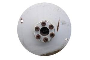 04 Polaris MSX 110 Flywheel