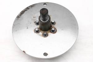 Polaris - 04 Polaris MSX 110 Flywheel - Image 3