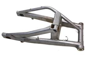 07 Kawasaki Ninja 650R Rear Swingarm EX650A