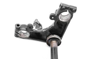 Honda - 74 Honda XL100 Triple Tree Handlebar Clamps - Image 5
