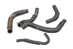 04 Suzuki DRZ400 Radiator Coolant Hoses