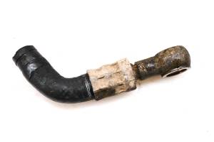 Suzuki - 04 Suzuki DRZ400 Engine Oil Lines - Image 2