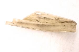 04 Suzuki DRZ400 Rear Brake Rotor Guard Cover