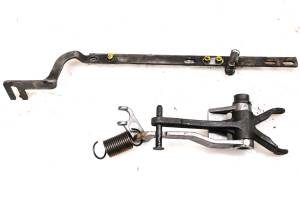 16 Polaris Ranger 1000 Crew Diesel Governor Control Lever