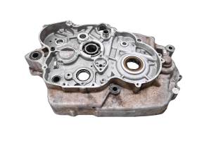 08 Polaris Outlaw 450 2x4 Right Crankcase Center Half Crank Case