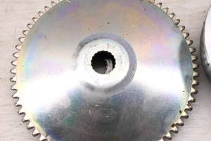 Vespa - 16 Vespa Primavera 50 Primary Drive Clutch - Image 2