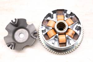 Vespa - 16 Vespa Primavera 50 Primary Drive Clutch - Image 5