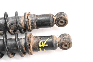 Suzuki - 06 Suzuki King Quad 700 4x4 Front Shocks LTA700X - Image 2