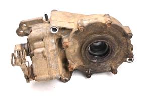 Suzuki - 06 Suzuki King Quad 700 4x4 Rear Differential LTA700X - Image 2