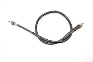 08 Kymco MXU 250 Speedometer Cable