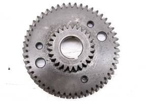 Polaris - 02 Polaris Sportsman 700 4x4 Crank Gears - Image 4