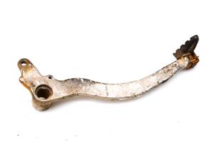 Kawasaki - 84 Kawasaki KL 600A Rear Brake Pedal - Image 2