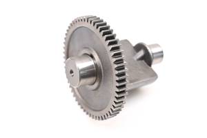 08 Kymco MXU 250 Counter Balancer Crankshaft Balance